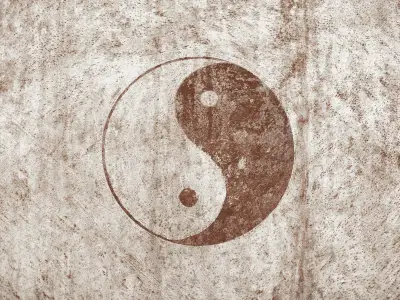 Yin Yang Tattoo Meaning: Symbolism & What It Represents