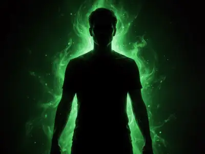 Green Aura: Meaning, Personality & Spiritual Symbolism