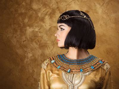 Cleopatra – The Last Queen of Egypt