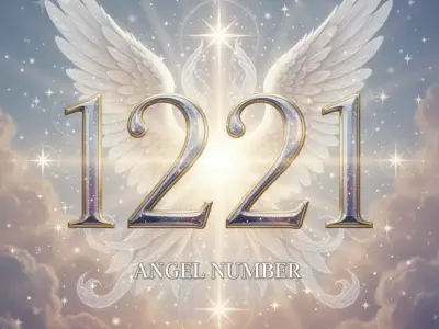 Angel Number 1221: Meaning in Career, Love Life, and Health