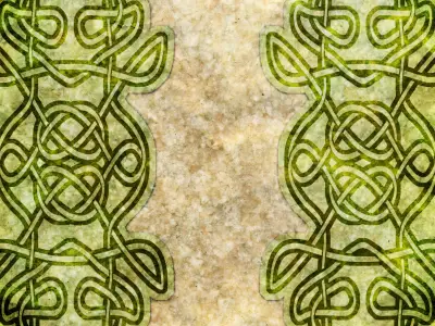 Tuatha Dé Danann: Myths, Powers, and Symbols