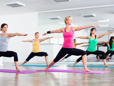 Yoga vs Pilates: Which is Best for You?