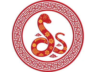 Year of The Snake: Traits, Compatibility & Personality