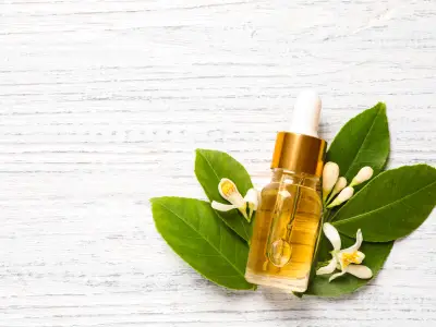 Neroli Essential Oil for Your Skin: Uses and Benefits