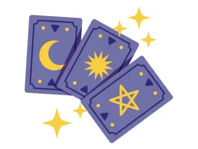 Seven of Cups Tarot Card Meaning: Love, Health & Spiritual Insights