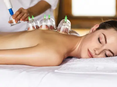 Cupping Therapy - How Does it Work?