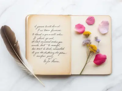 A 12-Step Guide to Writing an Ode