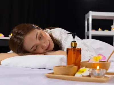 The 12 Best Essential Oils for Sleep