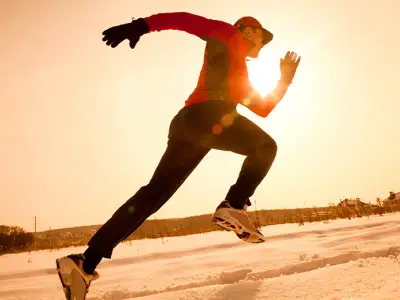 Exercise Over Christmas with These No-Gym Workouts