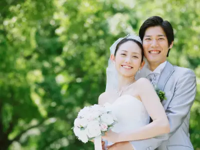 7 Japanese Wedding Traditions and Rituals