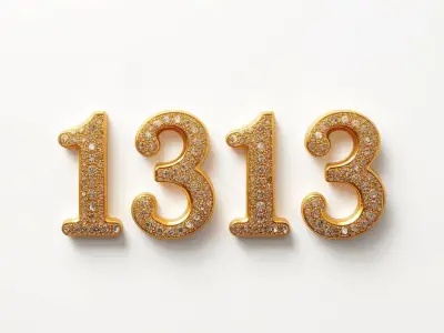 Angel Number 1313: Meaning in Career, Love Life, and Health