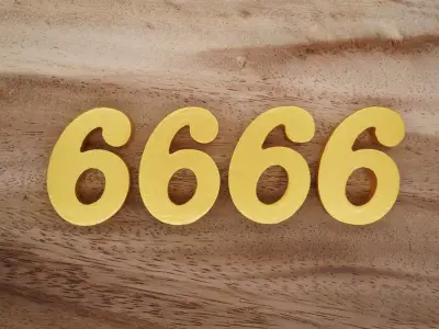 Angel Number 6666: Meaning in Career, Love Life, and Health