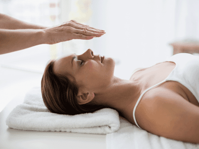Why is Reiki an Energy Therapy? A Guide to Reiki Healing and Attunement