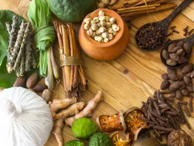 9 Herbs for Stress and Anxiety