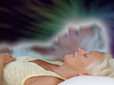 Astral Projection – A Guide to Out-of-Body Experiences