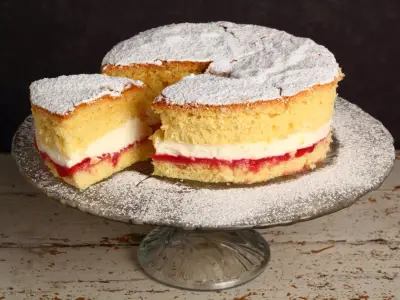 Why Your Cake Isn't Rising – And How to Fix It