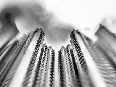 How to Write Dystopian Fiction: Characters, Ideas, & World Building