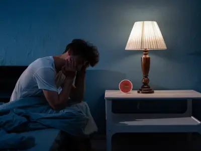 What Causes Nightmares and How Do You Prevent Them?