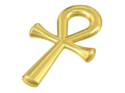 Ankh Tattoo Meaning: Symbolism & What It Represents