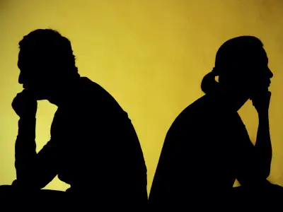 Karmic Relationships: Signs, Stages & Lessons