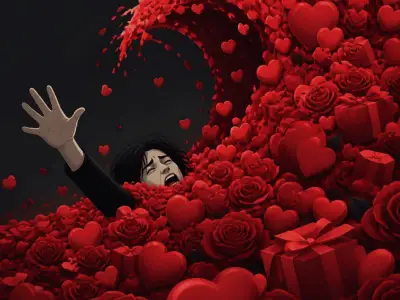Love Bombing: Signs, Examples & What to Do If It's Happening to You