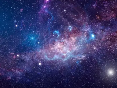 A Guide to the Telescopium Constellation and Its Stars