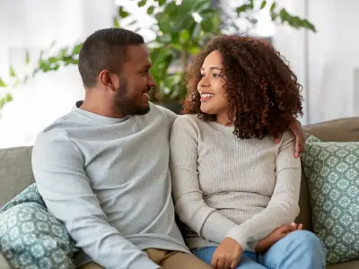 Tips for Dating Someone With a Quality Time Love Language