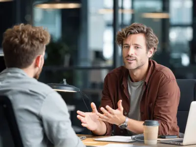 How to Give Feedback Constructively