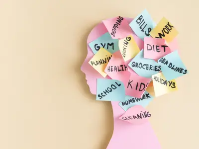 How to Reduce Mental Load and Distribute the Burden