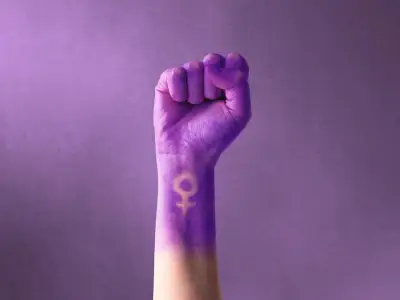 Exploring the 4 Waves of Feminism: An Empowering Journey Through Time