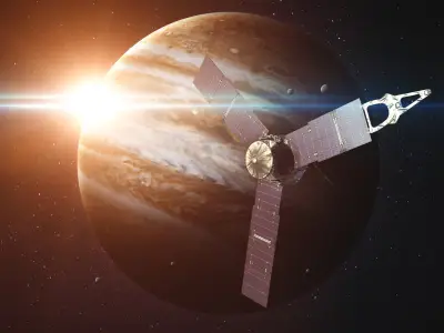 What Does Jupiter Mean in Astrology?