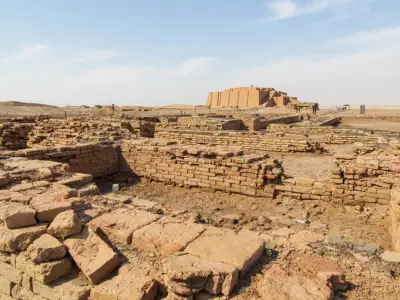 Who Were the Sumerians?