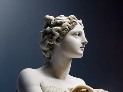 Who Was Aphrodite in Greek Mythology?