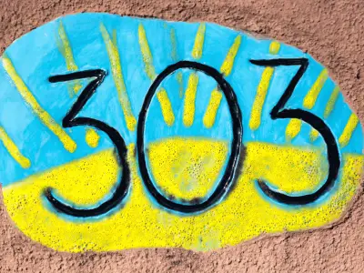Angel Number 303: Meaning in Career, Love Life, and Health