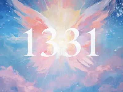 Angel Number 1331: Meaning in Career, Love Life, and Health