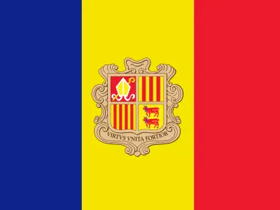 Flag of Andorra: History, Meaning & Symbolism