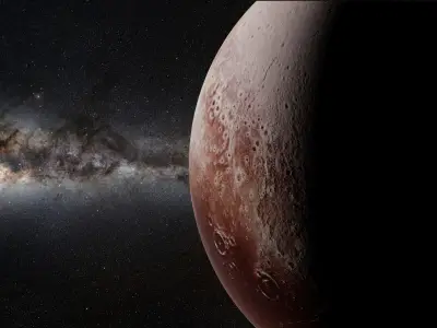 Pluto Return in Astrology: The Impact on Your Sign