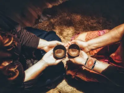 Cacao Ceremony: What is it and How to Host