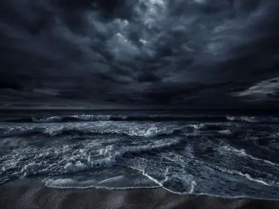 Manannán mac Lir in Celtic Mythology: Myths, Powers & Symbols