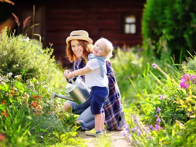 Homemade Weed Killer: A Safer Option for Gardeners