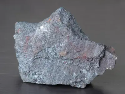 Hematite: Properties, Uses and Crystal Healing