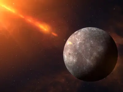 Mercury Return in Astrology: The Impact on Your Sign
