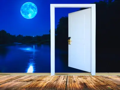 Lucid Dreams: Their Meaning and Techniques