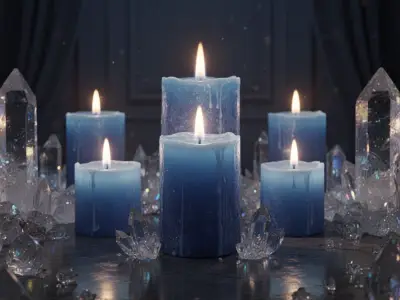 7 Spells for Good Health & Wellbeing
