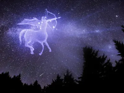Sagittarius Constellation: Facts, Stars, and Mythology