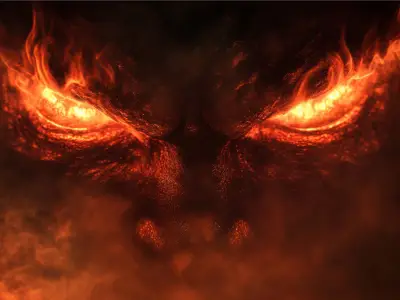 Balor in Celtic Mythology: Myths, Powers & Symbols