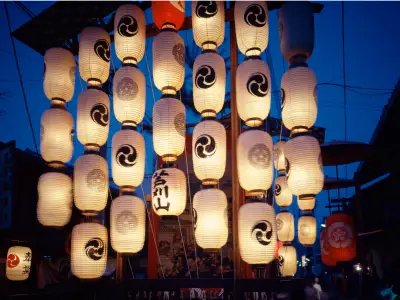 Matsuri (Festivals) in Japan: Dates and Traditions