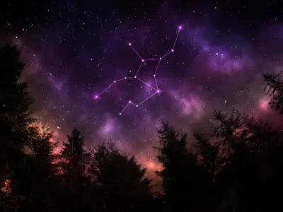 Virgo Constellation: Stars, Myths, and Astrology Insights