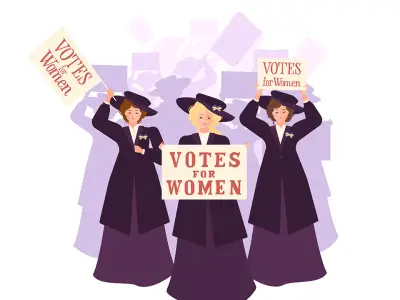 Who Were the Suffragettes & What Did They Do?