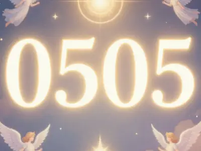 Angel Number 0505: Meaning in Career, Love Life, and Health
